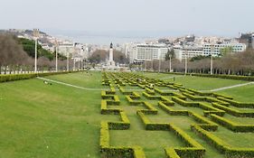 Hotel Excelsior Lisboa Exterior photo