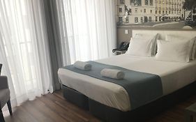 Fenicius Charme Hotel Lisboa Exterior photo