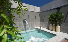PortoBay Marquês Hotel Lisboa Exterior photo