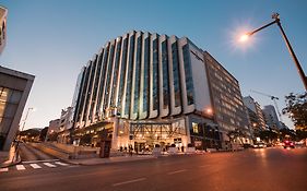 Intercontinental Lisbon By Ihg Hotel Exterior photo