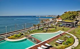 Intercontinental Cascais-Estoril By Ihg Hotel Exterior photo