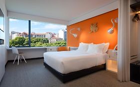 Evolution Lisboa Hotel Exterior photo