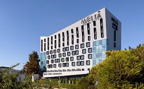 Meliá Lisboa Aeroporto Hotel Exterior photo