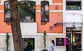 Hotel Luena Lisboa Exterior photo