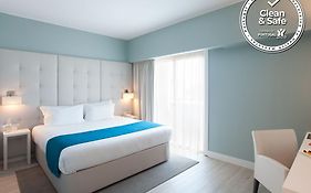 Lutecia Smart Design Hotel Lisboa Exterior photo