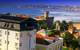 Hotel São Mamede Estoril Exterior photo