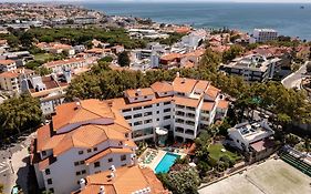 Clube Do Lago Hotel Estoril Exterior photo