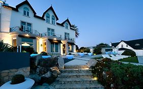Farol Hotel Cascais Exterior photo