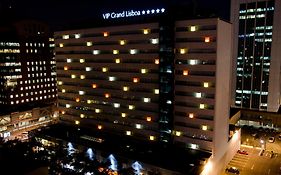 Vip Grand Lisboa Hotel & Spa Exterior photo