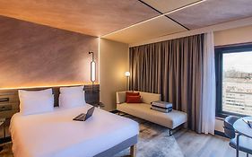 Novotel Lisboa Exterior photo