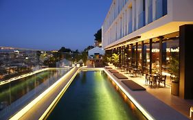 Memmo Príncipe Real - Design Hotels Lisboa Exterior photo