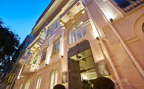 Portobay Liberdade Hotel Lisboa Exterior photo