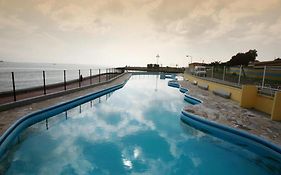 Inatel Oeiras Hotel Exterior photo