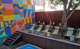 Vincci Liberdade Hotel Lisboa Exterior photo