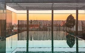 Lux Lisboa Park Hotel Exterior photo