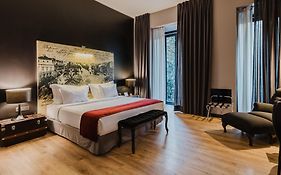 138 Liberdade Hotel Lisboa Exterior photo