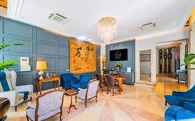 Lisboa Prata Boutique Hotel Exterior photo