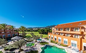Pestana Sintra Golf Resort & Spa Hotel Exterior photo