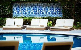 Tivoli Avenida Liberdade Lisboa - A Leading Hotel Of The World Exterior photo