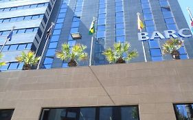 Hotel 3K Barcelona Lisboa Exterior photo