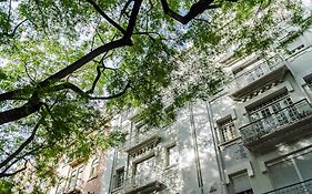 Elias Garcia Residence Lisboa Exterior photo