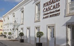 Pestana Cidadela Cascais - Pousada & Art District Exterior photo