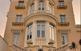 Hotel Inglaterra - Charme & Boutique Estoril Exterior photo