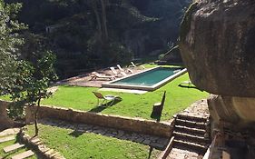 Quinta Do Castanheiro Hotel Sintra Exterior photo