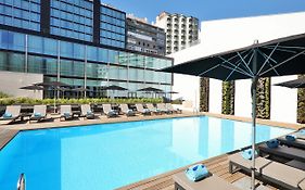 Iberostar Selection Lisboa Hotel Exterior photo
