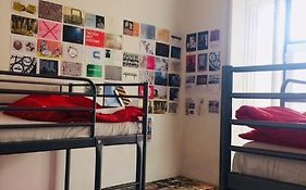 Shiado Hostel Lisboa Exterior photo