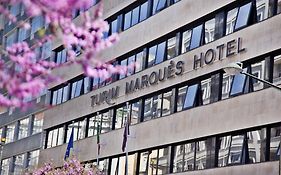 Turim Marques Hotel Lisboa Exterior photo