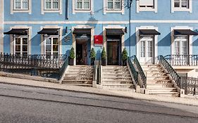 Lx Boutique Hotel Lisboa Exterior photo