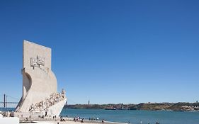Espaço Espelho D'agua Lisboa Exterior photo