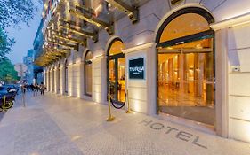 Turim Boulevard Hotel (Adults Only) Lisboa Exterior photo