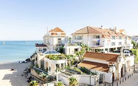 The Albatroz Hotel Cascais Exterior photo