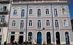 Largo Residencias Hotel Lisboa Exterior photo